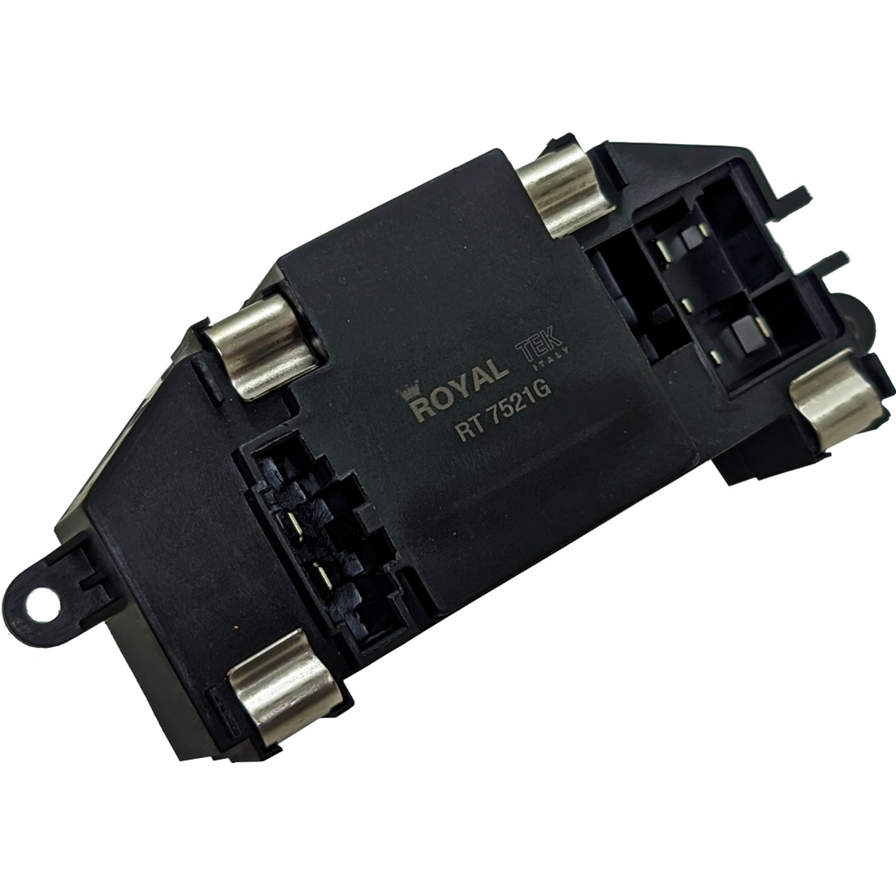 Modulo Variador Aire Acondicionado Audi A3 Q3 Q7 Tt